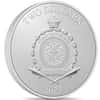 2023 Niue 1 oz Marvel Spider-Man Silver Coin .999 Fine BU