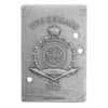 2023 Niue 1 oz Wild West Outlaw Billy the Kid Antiqued Silver Coin