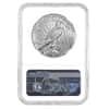 2023 Peace Silver Dollar NGC MS 69 ER (Peace Label)
