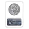 2021 Peace Silver Dollar Centennial NGC MS 70 (Peace Label)