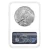 2023 Peace Silver Dollar NGCX MS 10 ER (Peace Label)