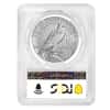 2023 Peace Silver Dollar PCGS MS 70 FS (Peace Label)