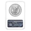 2023-S Morgan Silver Dollar Proof Coin NGC PF 69 ER