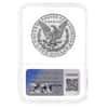 2023-S Morgan Silver Dollar Reverse Proof NGC PF 70 ER