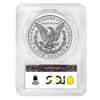 2023-S Morgan Silver Dollar Reverse Proof PCGS PF 70 FS (Morgan Label)