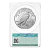 2023-S Peace Silver Dollar CAC PF 70 Advanced Delivery