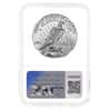 2023-S Peace Silver Dollar Reverse Proof NGC PF 70 ER (Peace Label)