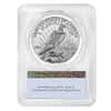 2023-S Peace Silver Dollar Reverse Proof PCGS PF 69 FS