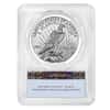 2024-S Peace Silver Dollar Reverse Proof PCGS PF 70 AR