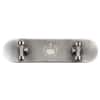 2023 Samoa 1 oz Silver Skateboard 3D Movable Coin .999 Fine