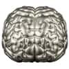 2023 Samoa 2 oz Silver The Brain 3D Shaped Coin .999 Fine (w/Box & COA)