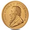 2023 South Africa 1 oz Gold Krugerrand BU