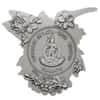 2023 Vanuatu 1/2 Kilo Silver Hummingbird Shaped Coin .999 Fine