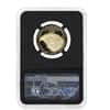 2023-W 1/2 oz $25 Proof Gold American Eagle NGC PF 70 UCAM FD (Cabral)