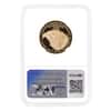 2023-W 1/2 oz $25 Proof Gold American Eagle NGC PF 70 UCAM