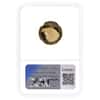 2023-W 1/4 oz $10 Proof Gold American Eagle NGC PF 70 UCAM