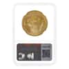 2023-W 1 oz $50 Burnished Gold American Eagle NGC MS 69