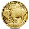 2023-W 1 oz $50 Proof Gold American Buffalo (w/Box & COA)