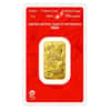 2024 10 gram Argor Heraeus Lunar Dragon Gold Bar (In Assay)