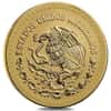 2024 1/2 oz Mexican Libertad Reverse Proof Gold Coin