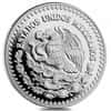 2024 1/4 oz Proof Mexican Silver Libertad Coin .999 Fine