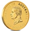 2024 1 oz Australian Gold Kangaroo Perth Mint BU