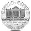 Monster Box of 500 - 2024 1 oz Austrian Silver Philharmonic Coin BU