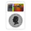 2024 1 oz Colorized Silver Australian Wedge-Tailed Eagle NGC MS 70 FDOI (Mercanti)