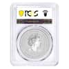 2024 1 oz Colorized Silver Lunar Dragon Perth Mint PCGS MS 70