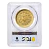 2024 1 oz Flowing Hair Proof Gold Coin 230th Ann. PCGS PF 70 FDOI