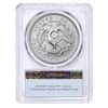 2024 1 oz Flowing Hair Silver Medal 230th Ann. PCGS MS 69 FS