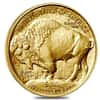 Roll of 20 - 2024 1 oz Gold American Buffalo $50 Coin BU