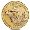 2024 1 oz Gold American Eagle PCGS MS 70 FS