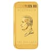 2024 1 oz Gold Australian Dragon Coin Bar $100 BU