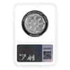 2024 1 oz Oglala Lakota Sioux Nation Wakan Tanka The Great Spirit Silver Coin NGC PF 70 UCAM