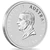 2024 1 oz Silver Australian Koala Perth Mint BU Panda Privy BICE