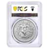 2024 230 Privy 1 oz Flowing Hair Silver Medal PCGS MS 70 AR (Flowing Hair)