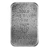 2024 2 oz Germania Mint Gods Tyr Colorized Cast Silver Bar