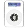 2024 3 oz Proof Silver Australian Wedge-Tailed Eagle NGC PF 70 FDOI (Mercanti)
