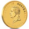 2024 Australia 1 oz The Perth Mint's 125th Ann. Gold Coin BU