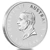 Lot of 20 - 2024 Australia 1 oz The Perth Mint's 125th Ann. Silver Coin BU