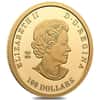 2024 Canada 1/2 oz Lunar Year of the Dragon Proof Gold Coin