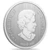 2024 Canada 1/4 oz Lunar Year of the Dragon Silver Coin