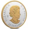 2024 Canada 1 oz Celebrate Love Silver Coin .9999 Fine