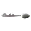 2024 Chad 1 oz Kellogg's Tony The Tiger Cereal Spoon Silver Coin