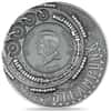 2024 Cook Islands 1 Kilo Silver Steampunk Nautilus Coin
