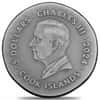 2024 Cook Islands 1 oz Silver Numismatic Icons Gryphon Coin