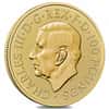 Tube of 10 - 2024 GB 1 oz Gold The Tudor Beasts Seymour Unicorn Coin BU