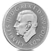 2024 GB 1 oz Platinum The Tudor Beasts Seymour Unicorn Coin BU