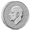 2024 Great Britain 2 oz The Four Nations Silver Coin BU